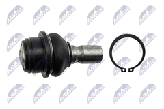 Trag Führungsgelenk Hinterachse für NISSAN PATHFINDER III VAN