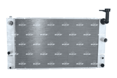Kühler Motorkühlung für TOYOTA PRIUS Liftback