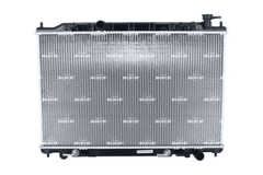 Kühler Motorkühlung für NISSAN MURANO I