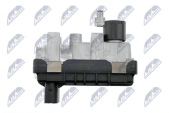 Stellelement Turbolader für AUDI PORSCHE VW A6 Allroad C6 Avant Q7 CAYENNE