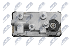 Stellelement Turbolader für AUDI PORSCHE VW A6 Allroad C6 Avant Q7 CAYENNE
