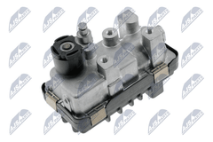 Stellelement Turbolader für AUDI PORSCHE VW A6 Allroad C6 Avant Q7 CAYENNE