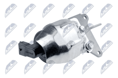 Stellelement Turbolader für ALFA ROMEO FIAT LANCIA OPEL CHEVROLET MITO IDEA