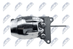 Stellelement Turbolader für ALFA ROMEO FIAT LANCIA OPEL CHEVROLET MITO IDEA