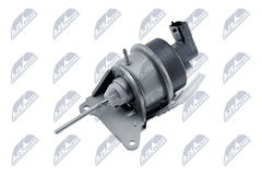 Stellelement Turbolader für ALFA ROMEO FIAT LANCIA OPEL CHEVROLET MITO IDEA