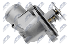 Thermostat Kühlmittel für MERCEDES-BENZ VW SSANGYONG DAEWOO 124 Stufenheck