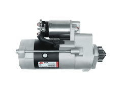 Anlasser Starter für AUDI NISSAN TOYOTA VW A6 C5 Avant NAVARA NP300 PATHFINDER