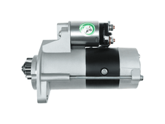 Anlasser Starter für AUDI NISSAN TOYOTA VW A6 C5 Avant NAVARA NP300 PATHFINDER