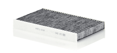 Filter Innenraumluft für CITROËN PEUGEOT DS C2 C3 PICASSO I Pluriel C4