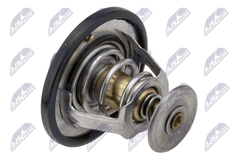 Thermostat Kühlmittel für CITROËN MITSUBISHI NISSAN PEUGEOT RENAULT TOYOTA