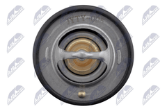 Thermostat Kühlmittel für CITROËN MITSUBISHI NISSAN PEUGEOT RENAULT TOYOTA