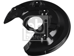 Spritzblech Bremsscheibe Hinterachse links für SKODA VW YETI BEETLE EOS JETTA