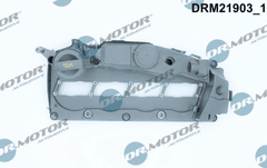 Zylinderkopfhaube für AUDI SEAT SKODA VW A3 Sportback Cabriolet TT Roadster