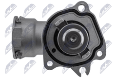 Thermostat Kühlmittel für CHRYSLER JEEP 300C Touring COMMANDER GRAND CHEROKEE