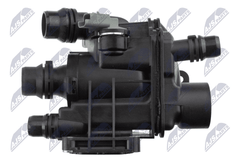 Thermostat Kühlmittel für CITROËN OPEL PEUGEOT DS BERLINGO MULTISPACE C3