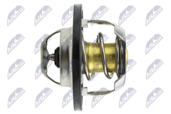 Thermostat Kühlmittel für LADA NISSAN OPEL RENAULT DACIA LARGUS Kasten/Kombi