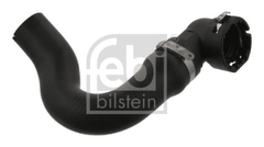 Kühlerschlauch rechts für FIAT PANDA / CLASSIC Kasten/Schrägheck