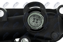 Thermostat Kühlmittel für AUDI SKODA VW A3 OCTAVIA I Combi BORA Variant GOLF IV