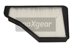 Filter Innenraumluft für MERCEDES-BENZ S-KLASSE Coupe