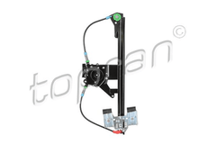 Fensterheber hinten links für VW GOLF III Variant VENTO