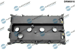 Zylinderkopfhaube für FORD ECOSPORT FIESTA VI FOCUS III Stufenheck Turnier