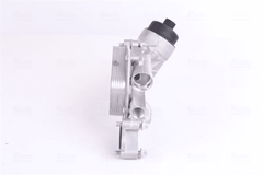Ölkühler Motoröl für ALFA ROMEO FIAT OPEL SAAB CHEVROLET 159 Sportwagon CROMA