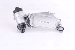 Ölkühler Motoröl für ALFA ROMEO FIAT OPEL SAAB CHEVROLET 159 Sportwagon CROMA
