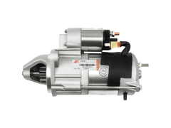 Anlasser Starter für ARMATRAC BASAK HATTAT Serie-11 2000 Series 200 A B C T