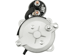 Anlasser Starter für ARMATRAC BASAK HATTAT Serie-11 2000 Series 200 A B C T