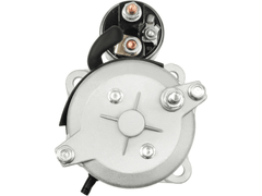 Anlasser Starter für ARMATRAC BASAK HATTAT Serie-11 2000 Series 200 A B C T