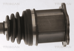 Antriebswelle Vorderachse links für AUDI SEAT SKODA VW A3 Sportback Limousine Q2