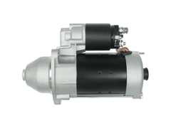 Anlasser Starter für AUDI MERCEDES-BENZ VOLVO VW 100 C2 Stufenheck Avant C3