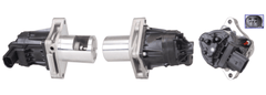 AGR Ventil für OPEL VAUXHALL CHEVROLET ASTRA J Caravan GTC K Sports Tourer
