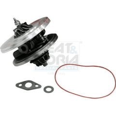 Rumpfgruppe Turbolader für CITROËN FORD MAZDA PEUGEOT VOLVO MINI BERLINGO /