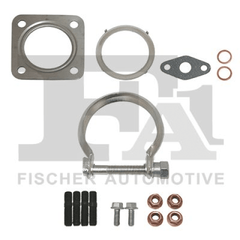 Montagesatz Lader für ALFA ROMEO 156 166
