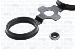 Dichtungssatz Zylinderkopfhaube für DAIHATSU SUBARU TOYOTA COPEN MATERIA SIRION