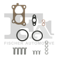 Montagesatz Lader für BMW 5 Touring