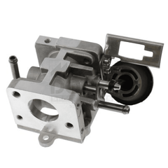 AGR Ventil für AUDI VW A4 B7 Avant A6 Allroad C6 A8 D3 Q7