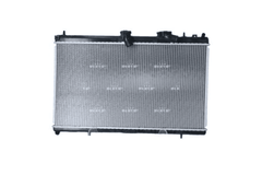 Kühler Motorkühlung für CITROËN PEUGEOT C5 III Break C6 407 SW Coupe 607