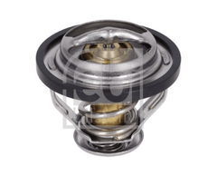 Thermostat Kühlmittel für CITROËN FIAT LANCIA PEUGEOT SUZUKI TOYOTA HYUNDAI