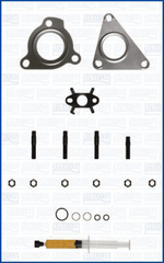 Montagesatz Lader für MITSUBISHI RENAULT VOLVO CARISMA Stufenheck ESPACE IV