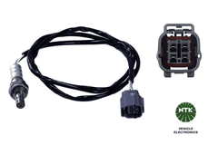 Lambdasonde für MAZDA 6 Sport Kombi Stufenheck