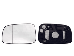 Spiegelglas Außenspiegel links für TOYOTA AVENSIS Kombi COROLLA