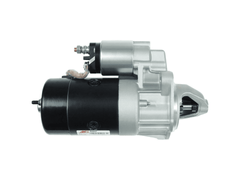 Anlasser Starter für AUDI FIAT VW 100 C2 Stufenheck Avant C3 C4 A6
