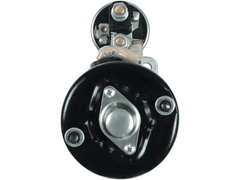 Anlasser Starter für AUDI FIAT VW 100 C2 Stufenheck Avant C3 C4 A6
