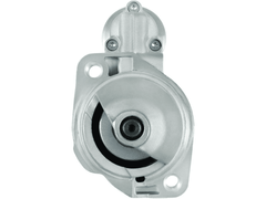Anlasser Starter für AUDI FIAT VW 100 C2 Stufenheck Avant C3 C4 A6