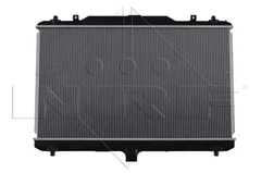 Kühler Motorkühlung für FIAT SUZUKI SEDICI SX4 / CLASSIC