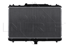 Kühler Motorkühlung für FIAT SUZUKI SEDICI SX4 / CLASSIC