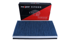 Filter Innenraumluft für MERCEDES-BENZ VIANO VITO Bus / MIXTO Kasten