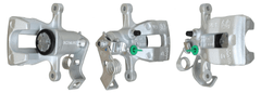Bremssattel Hinterachse rechts für HYUNDAI i10 III i20